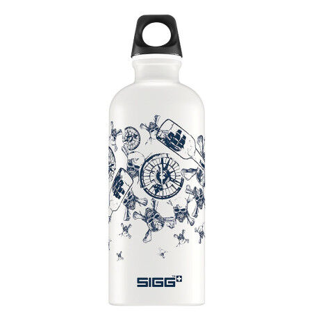 Sigg Kid 0.6 l Pirates of Carabbean