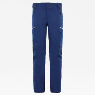 The North Face W LENADO PANT Flag Blue