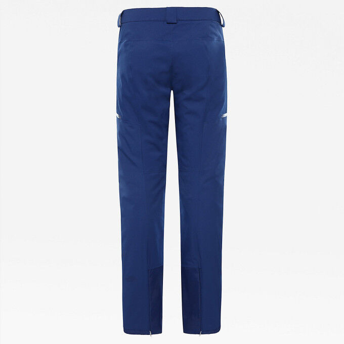 The North Face W LENADO PANT Flag Blue The North Face W LENADO PANT Flag Blue