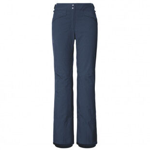 Mijo ATNA PEAK PANT W Heather orion