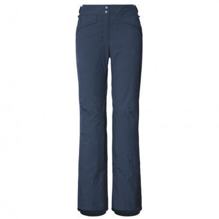 Mijo ATNA PEAK PANT W Heather orion