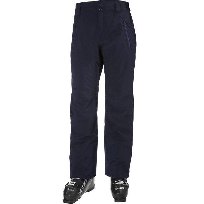 Helly Hansen FORCE PANT NAVY Helly Hansen FORCE PANT NAVY