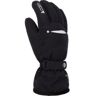 Cairn ABYSS W CTEX Negro Blanco