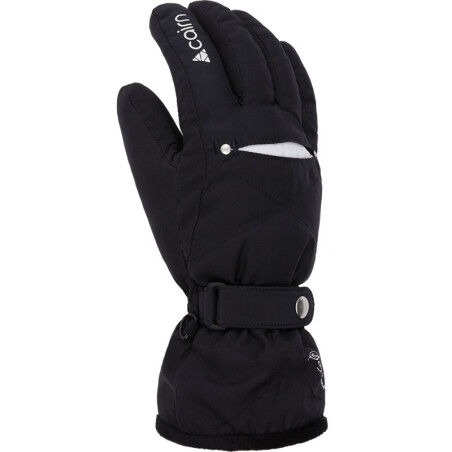 Cairn ABYSS W CTEX Negro Blanco