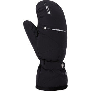 Cairn ABYSS IN W CTEX Black White