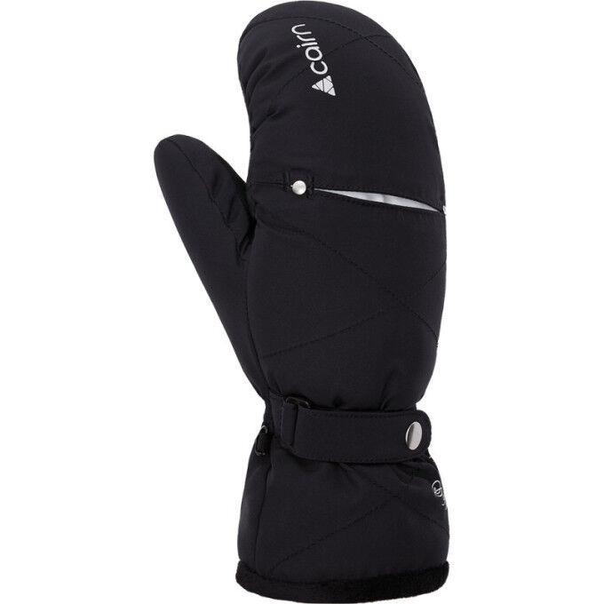Cairn ABYSS IN W CTEX Black White Cairn ABYSS IN W CTEX Black White