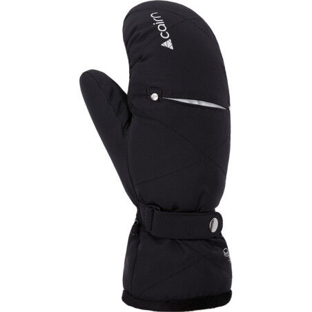 Cairn ABYSS IN W CTEX Black White