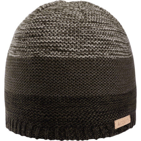 Gorro infantil Cairn Arthur Hat J Forest Night Graphite | Cálido y suave