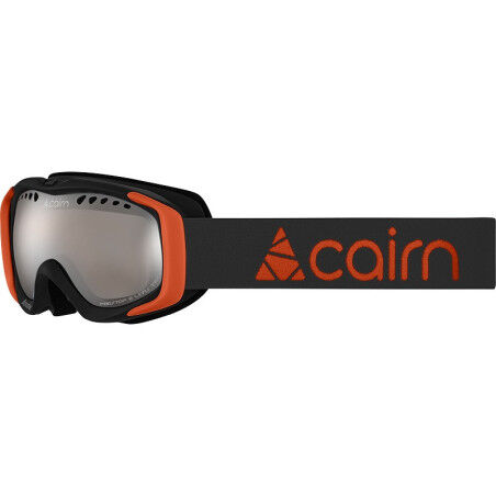 Alfombrilla Cairn BOOSTER SPX3 Negra