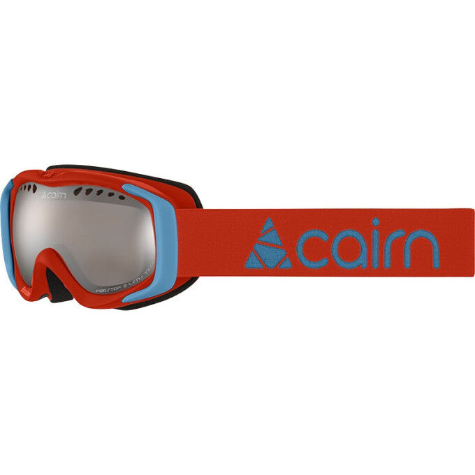 Cairn BOOSTER SPX3 Neon Orange Neon Blue Cairn BOOSTER SPX3 Neon Orange Neon Blue