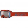 ARANCIO NEON BLU NEON