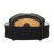 Oakley FALL LINE XL Matte Black w/Prizm Persimmon