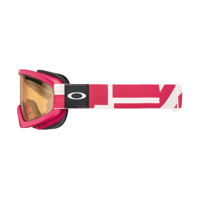 Oakley O-FRAME® 2.0 PRO XS Iconography Pink w/Persimmon & Dark Grey Oakley O-FRAME® 2.0 PRO XS Iconography Pink w/Persimmon & Dark Grey