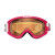 Oakley O-FRAME® 2.0 PRO XS Iconography Pink w/Persimmon &amp; Dark Grey