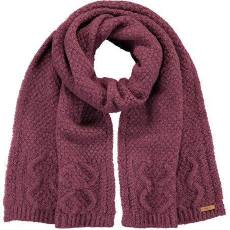 Barts ANTONIA SCARF Maroon