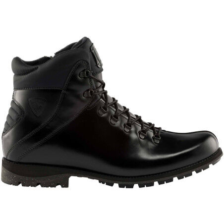 Rossignol 1907 CHAMONIX BLACK EDITION