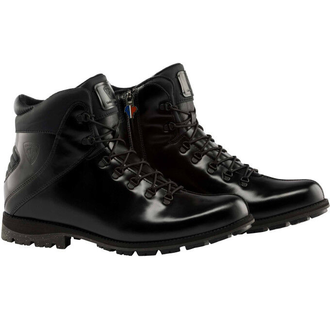 Rossignol 1907 CHAMONIX BLACK EDITION