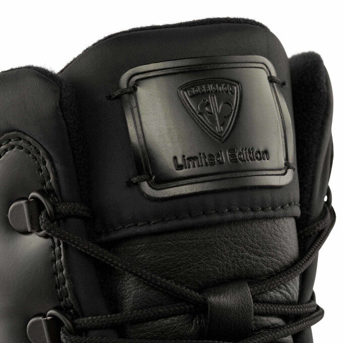Rossignol 1907 CHAMONIX BLACK EDITION