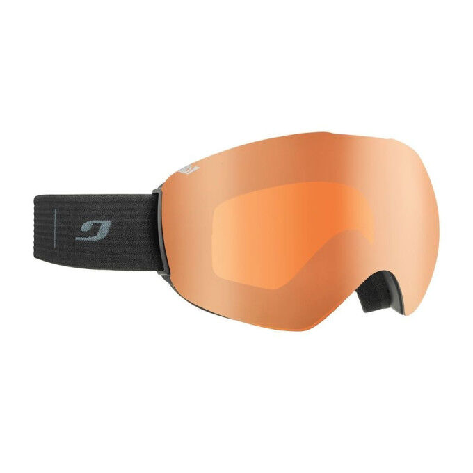 Julbo SPACELAB CAT 3 Black Julbo SPACELAB CAT 3 Black