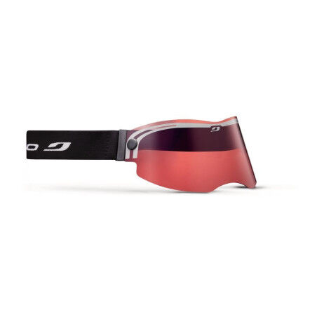 Julbo VISIERE CAT 2 Black