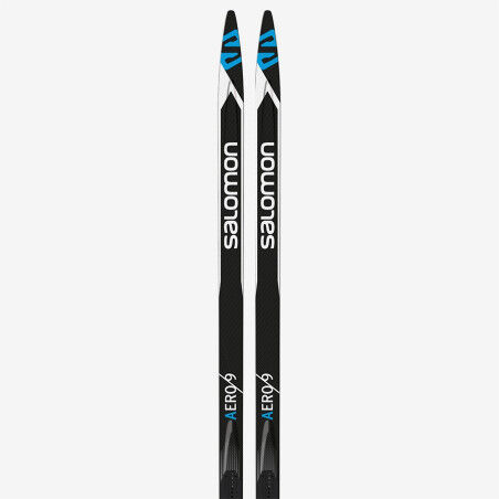 Nord. skis AERO 9 SKIN + PSP