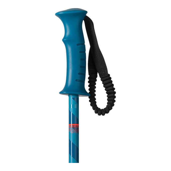 Atomic AMT BOY blue/orange