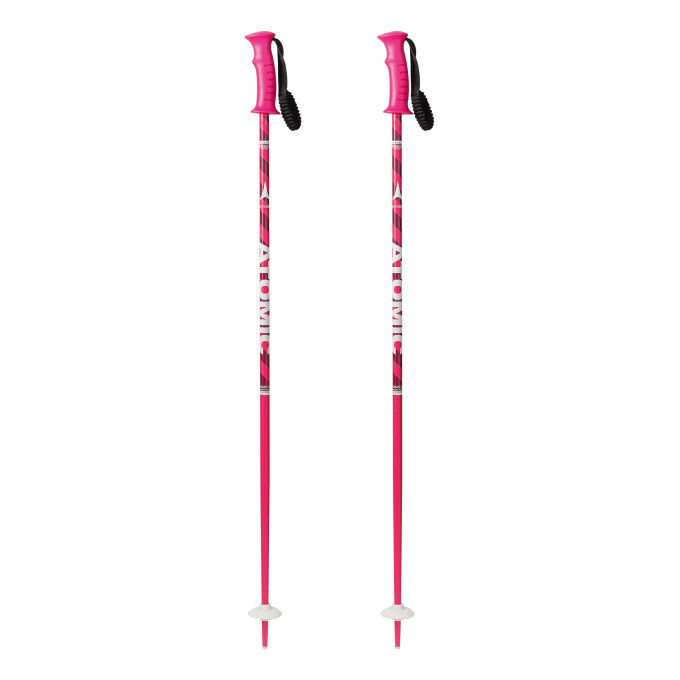 Atomic AMT GIRL pink/white Atomic AMT GIRL pink/white