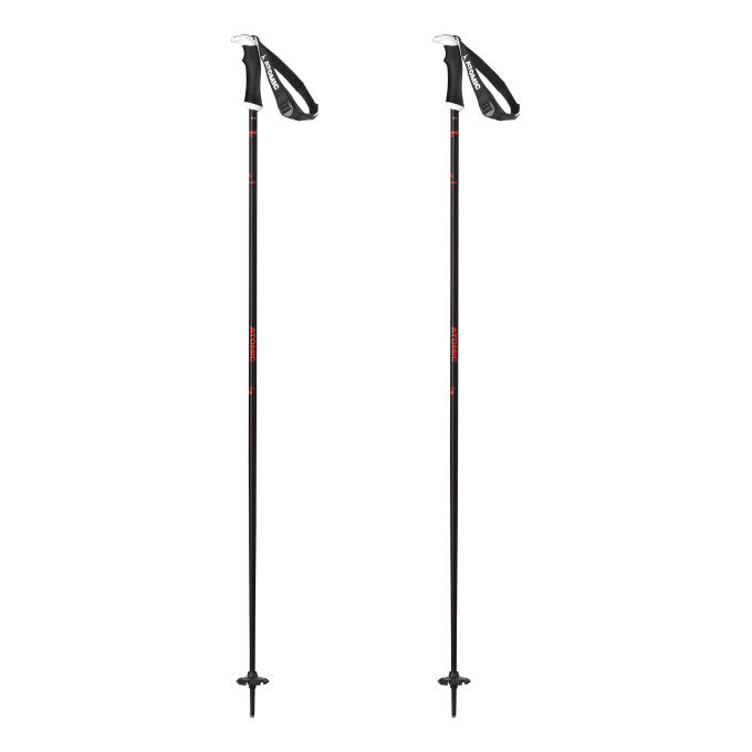 Atomic AMT SQS W grey/red Atomic AMT SQS W grey/red