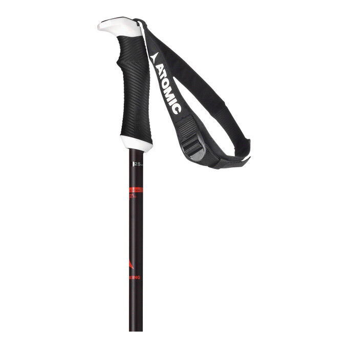 Atomic AMT SQS W grey/red Atomic AMT SQS W grey/red
