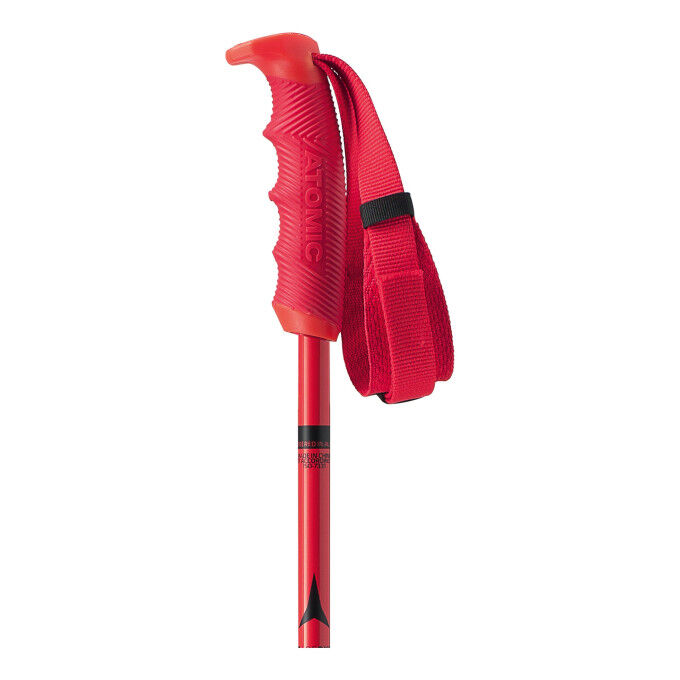 Atomic REDSTER ULTRA red/black Atomic REDSTER ULTRA red/black