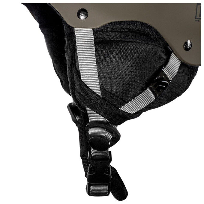 Casque de ski et de snowboard K2 PHASE PRO Green Casque de ski et de snowboard K2 PHASE PRO Green