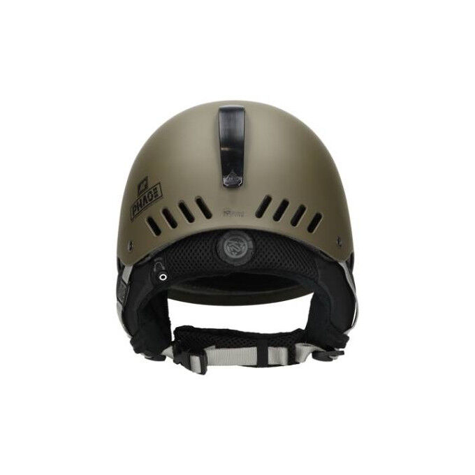 Casque de ski et de snowboard K2 PHASE PRO Green Casque de ski et de snowboard K2 PHASE PRO Green