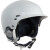 THRIVE Gray ski and snowboard helmet