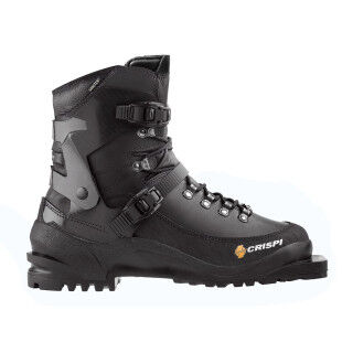 Crispi SVARTISEN 75 GTX black