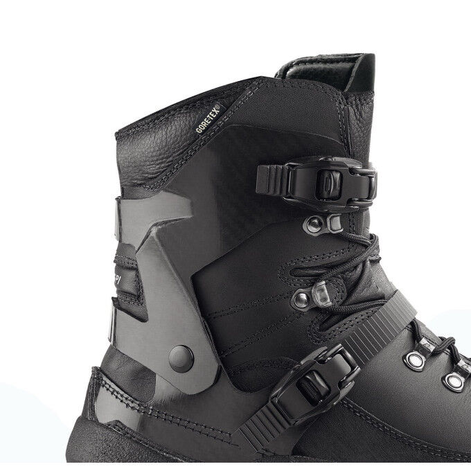 Crispi SVARTISEN 75 GTX black