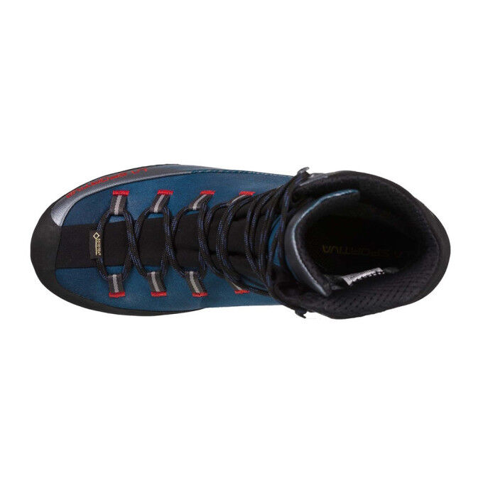 La Sportiva TRANGO TRK GTX Opal/Poppy La Sportiva TRANGO TRK GTX Opal/Poppy