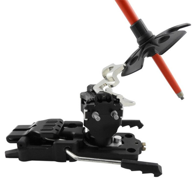 Fixations Plum Summit 7