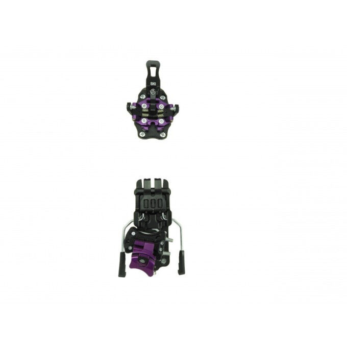Plum Summit 7 Bindings Plum Summit 7 Bindings