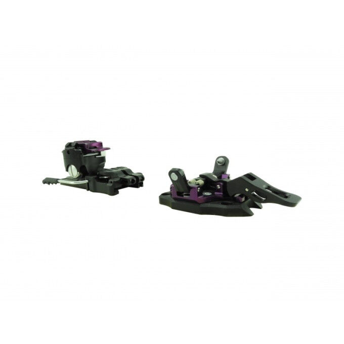 Plum Summit 7 Bindings Plum Summit 7 Bindings