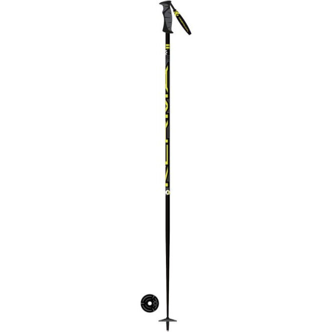 Karma SPEEDZONE CARBON 20 ski poles Karma SPEEDZONE CARBON 20 ski poles