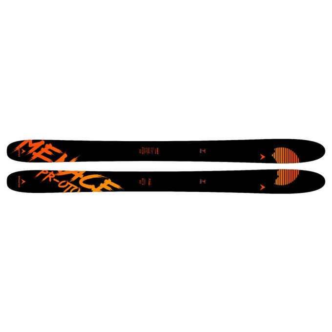 Ski Dynastar MENACE PR-OTO F-TEAM Ski Dynastar MENACE PR-OTO F-TEAM