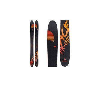 Ski Dynastar MENACE PR-OTO F-TEAM