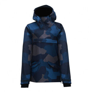 Jacket 2117 3L HENTORP MS
