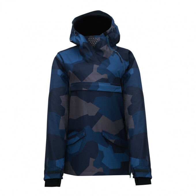 Jacket 2117 3L HENTORP MS Jacket 2117 3L HENTORP MS