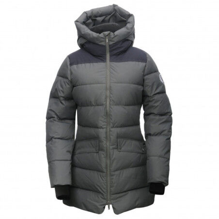 Jacket 2117 BJORKAS Dark grey