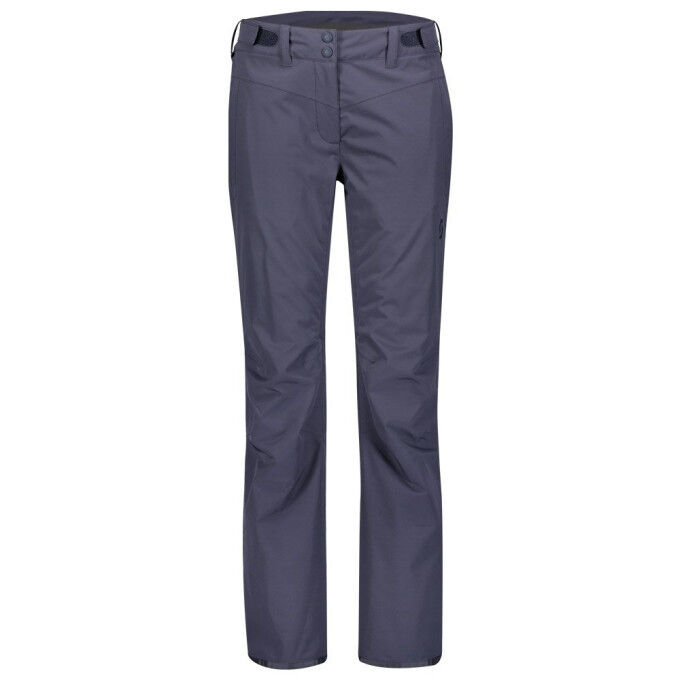 Scott ULTIMATE DRYO Pants Blue nights Scott ULTIMATE DRYO Pants Blue nights