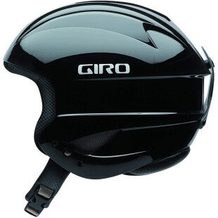 Casque Giro SESTRIERE black