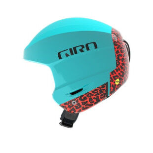 Casque de ski Giro STRIVE MIPS Mat Glcr