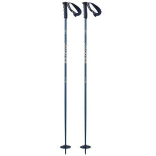 Bâton Salomon HACKER S3 blue