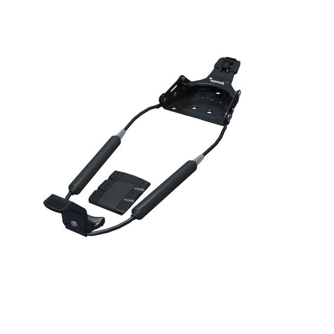 Fixation Rottefella Super Telemark Cable Fixation Rottefella Super Telemark Cable